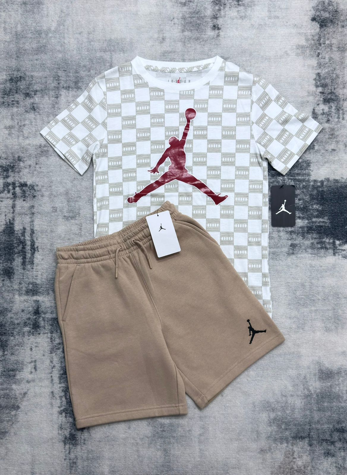 Conjunto Jordan