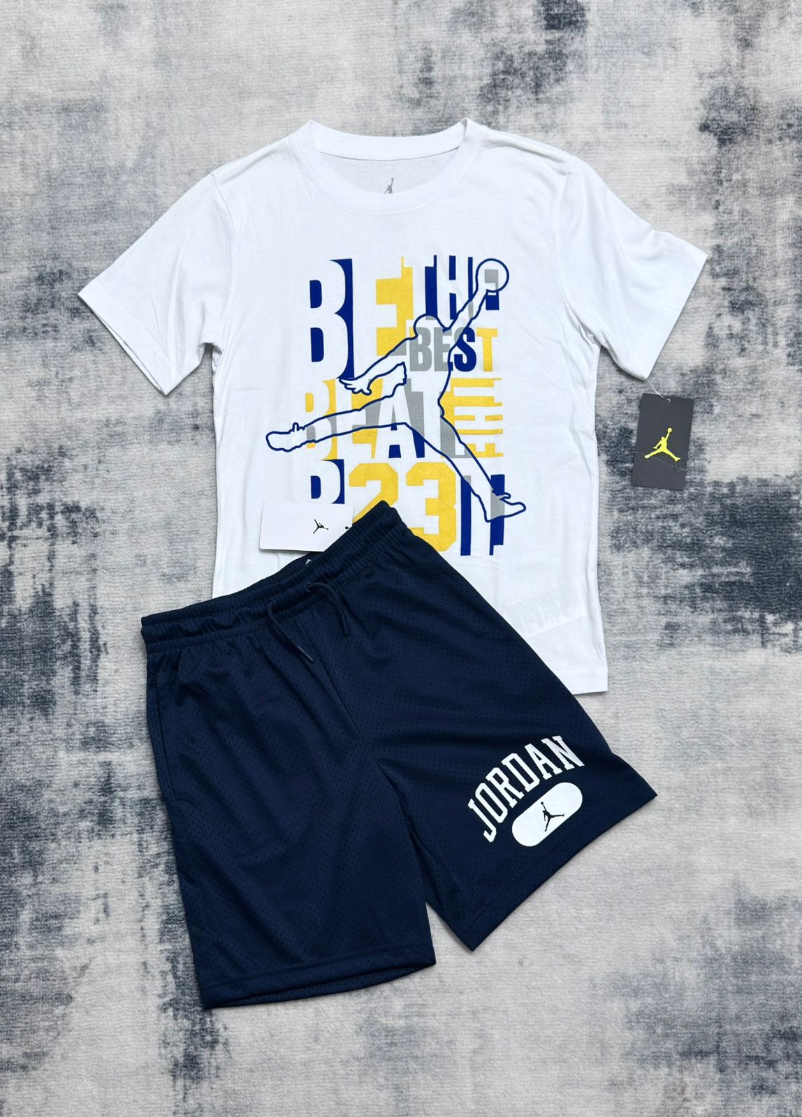 Conjunto Jordan