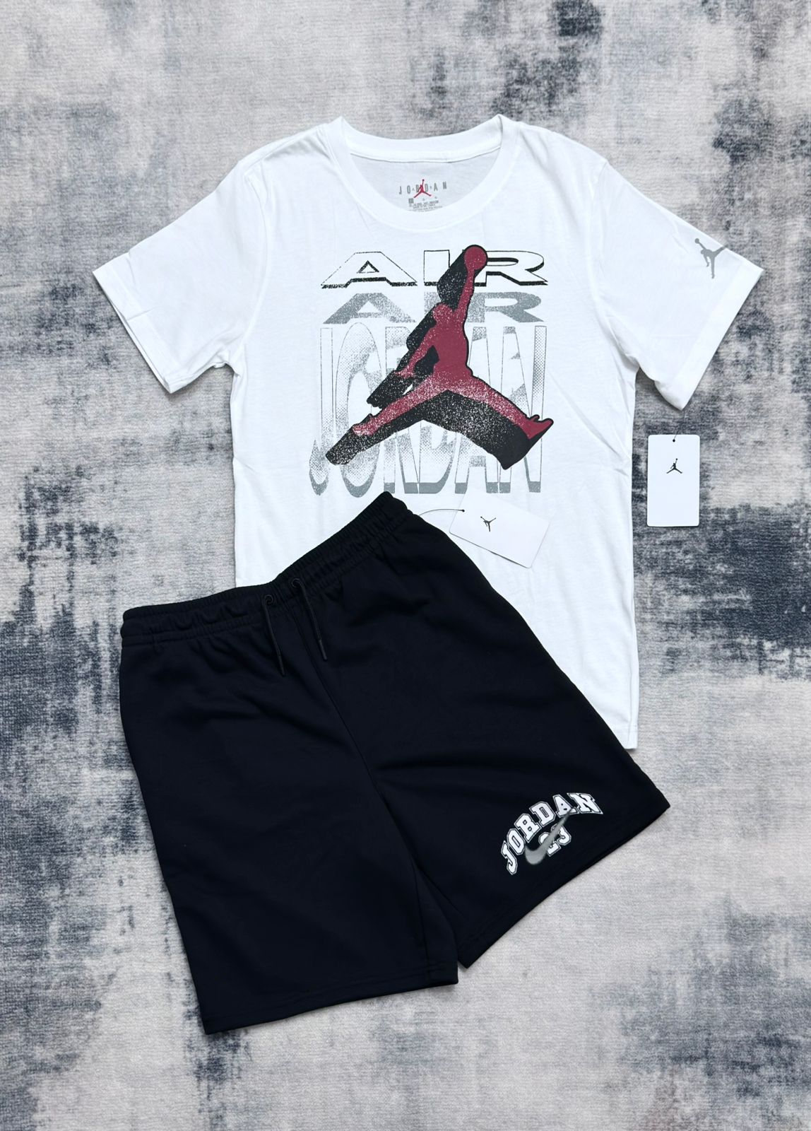 Conjunto Jordan