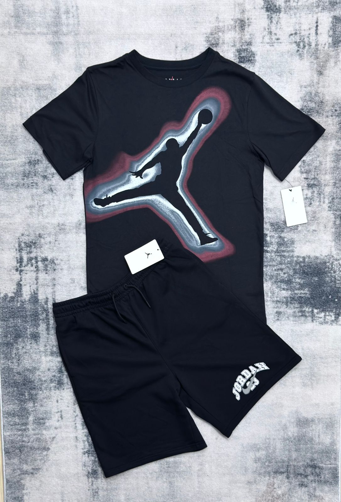 Conjunto Jordan