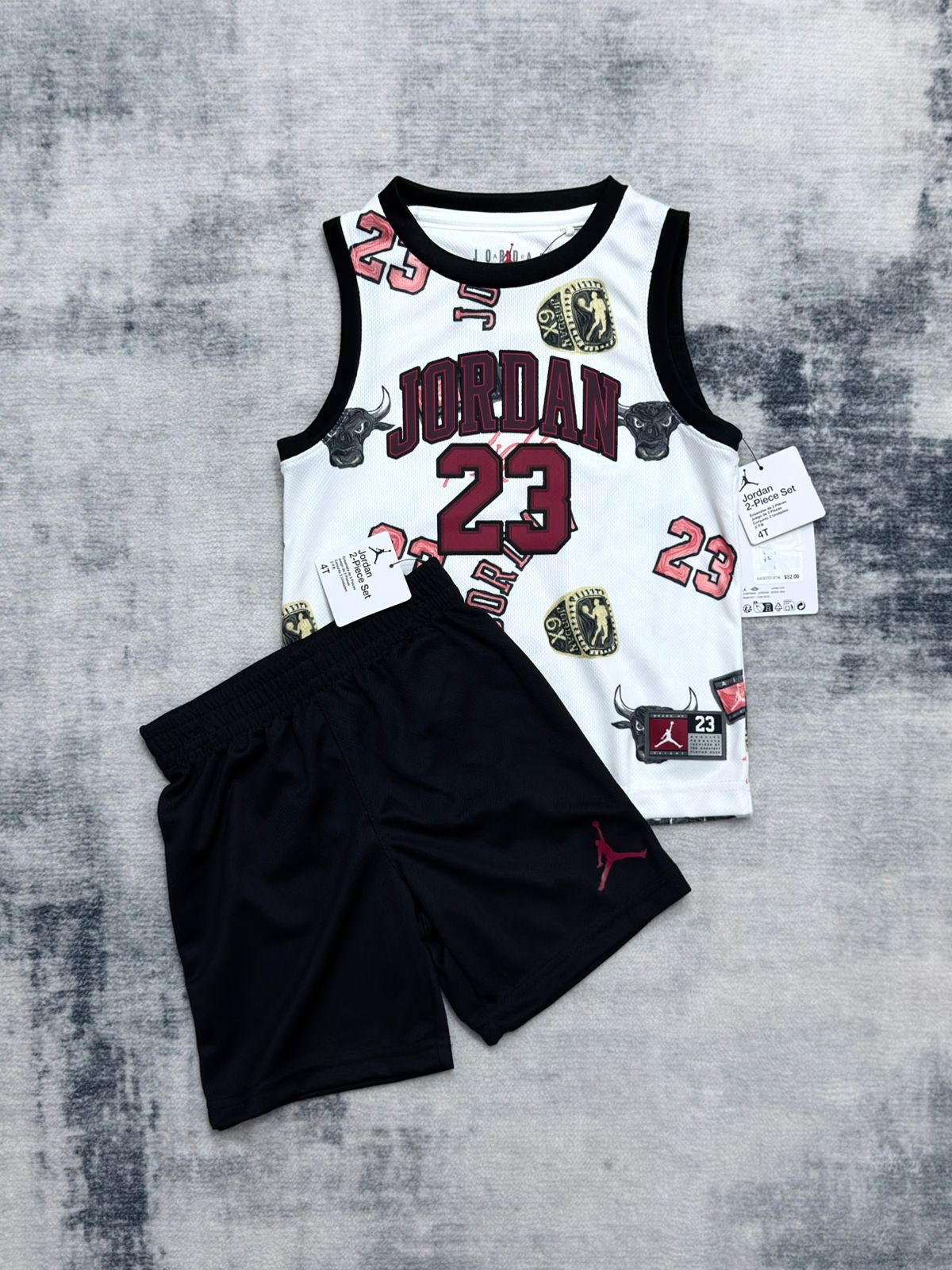 Conjunto Jordan