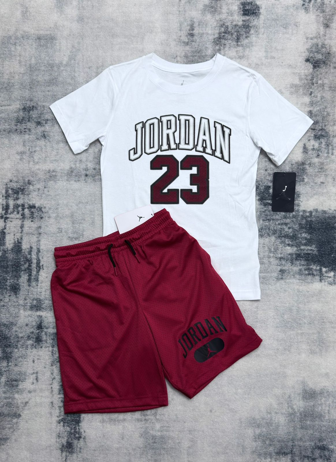 Conjunto Jordan