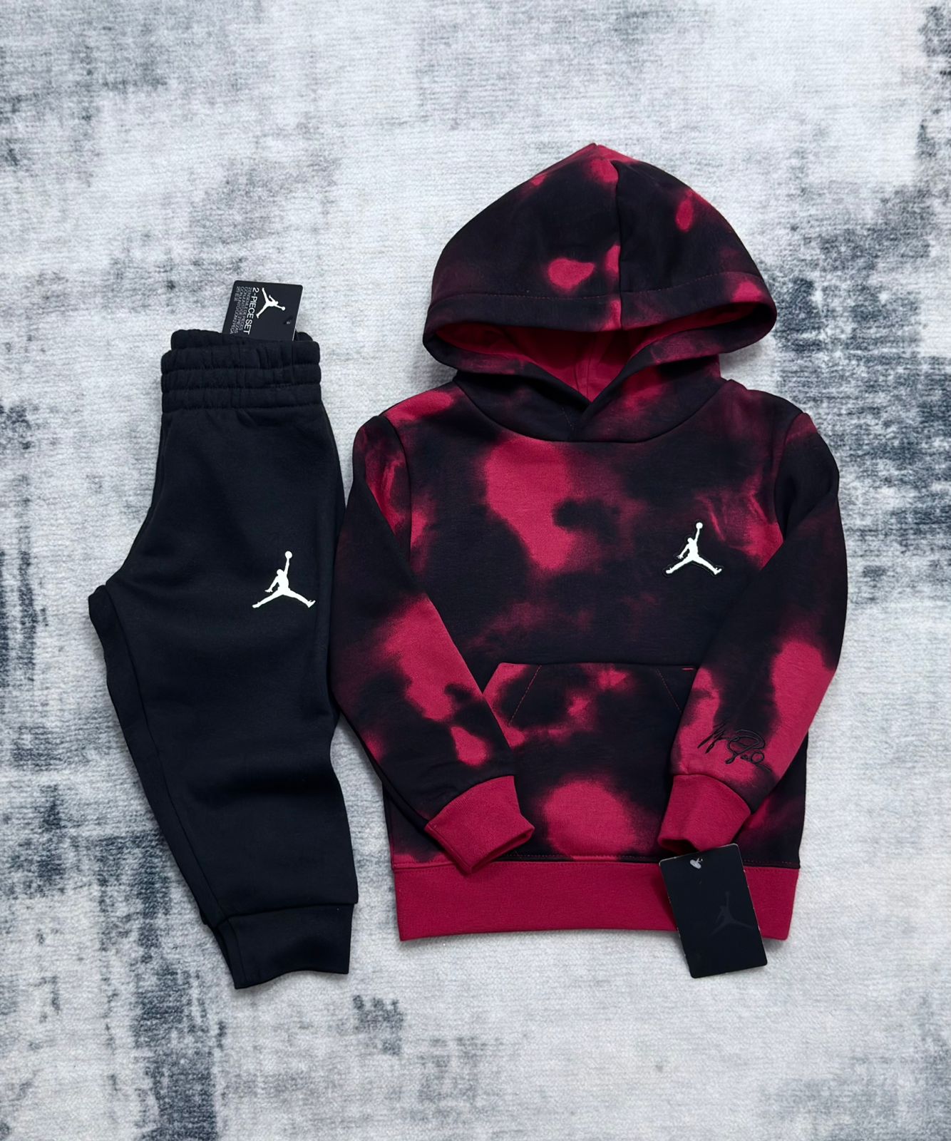 Conjunto Jordan