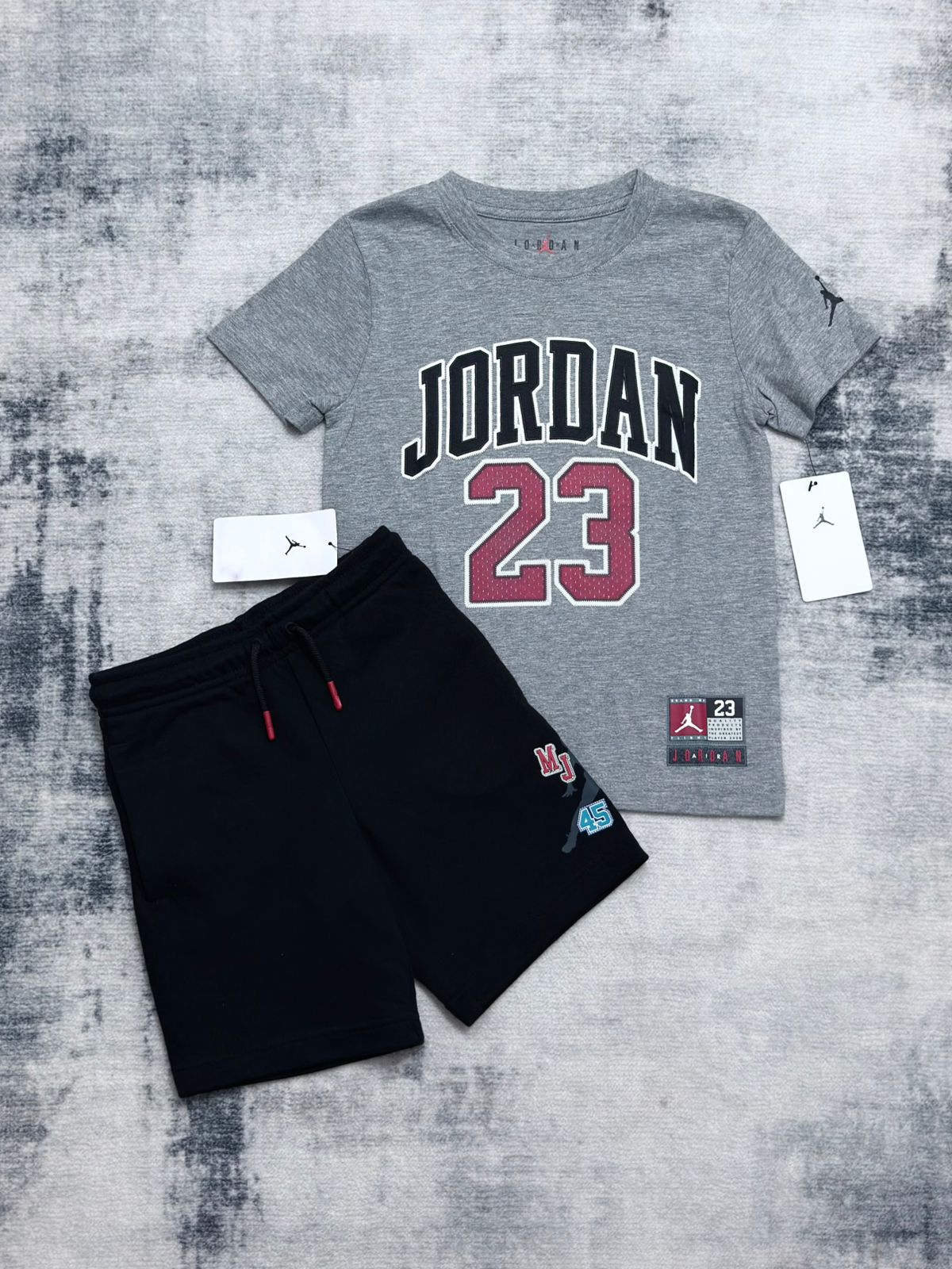 Conjunto Jordan