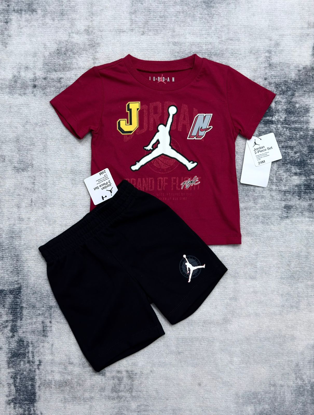 Conjunto Jordan