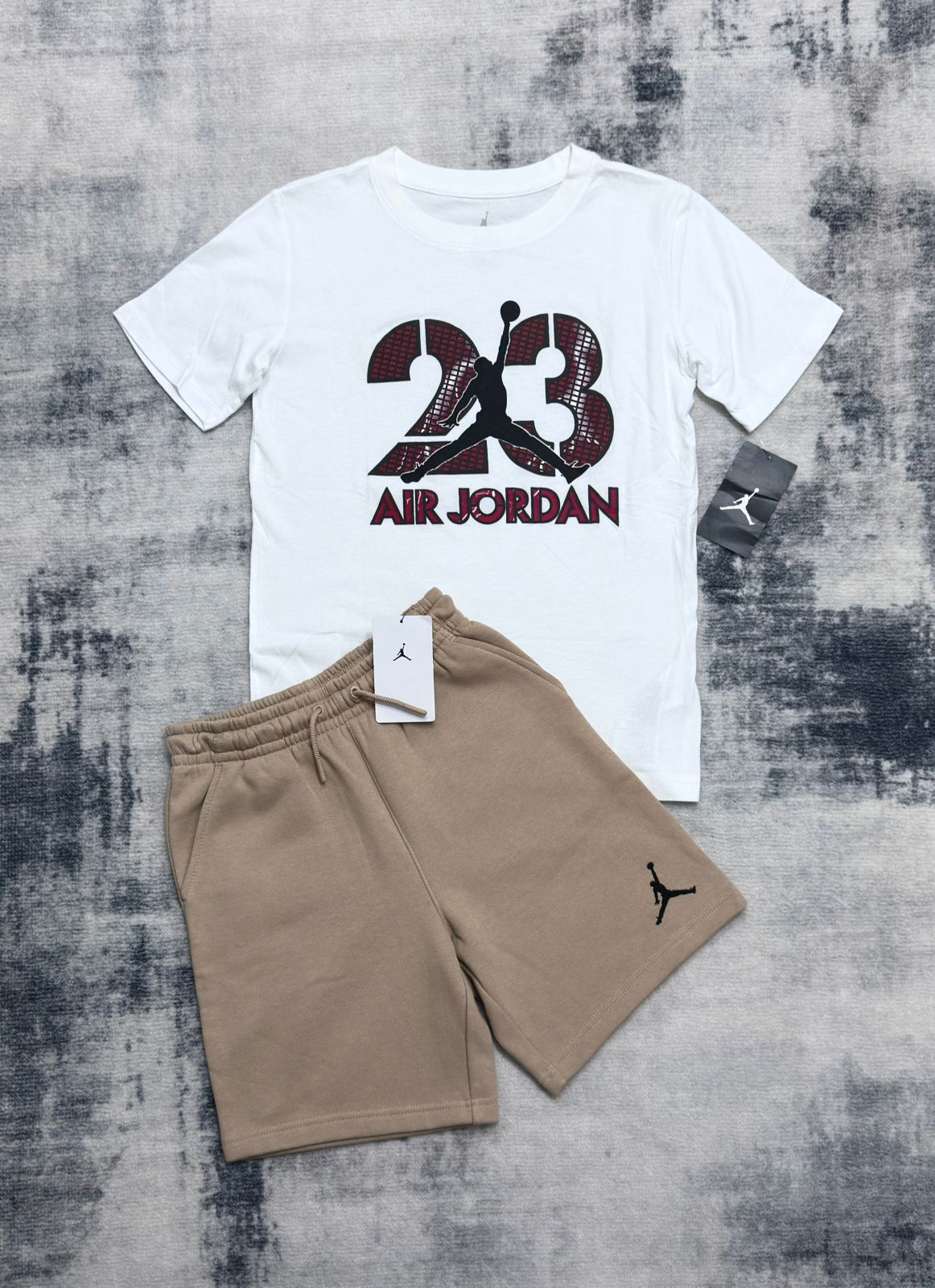 Conjunto Jordan