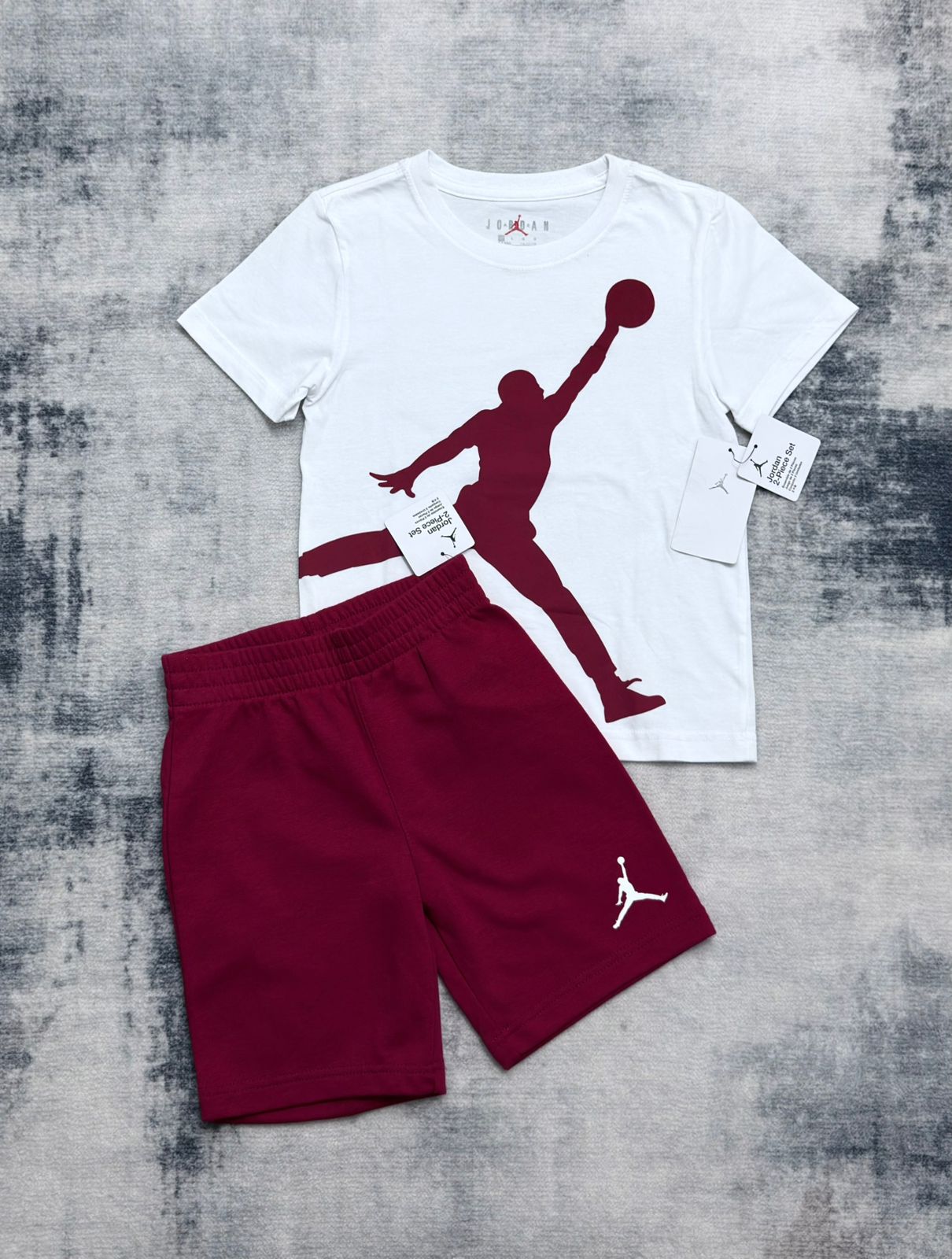 Conjunto Jordan