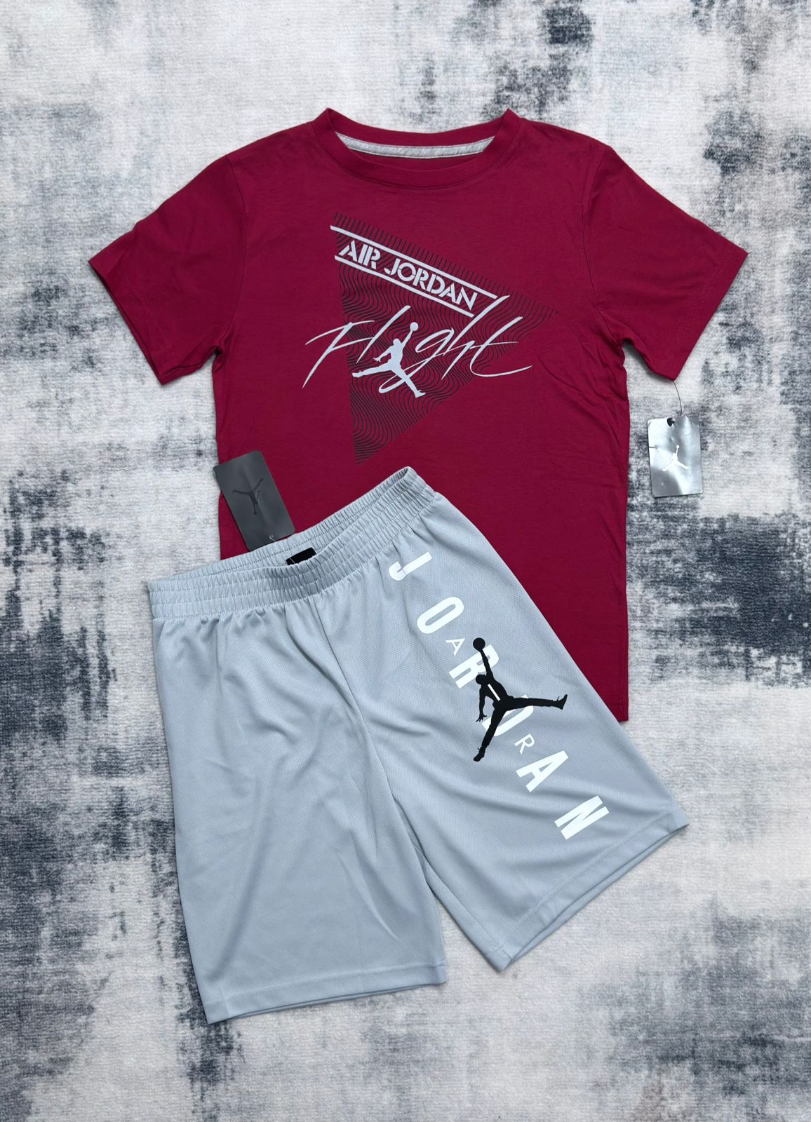 Conjunto Jordan