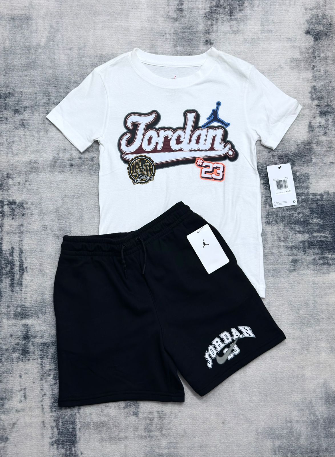 Conjunto Jordan