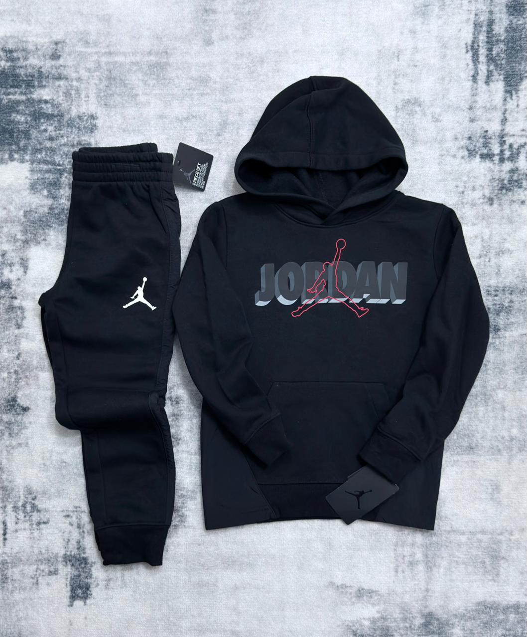 Conjunto Jordan
