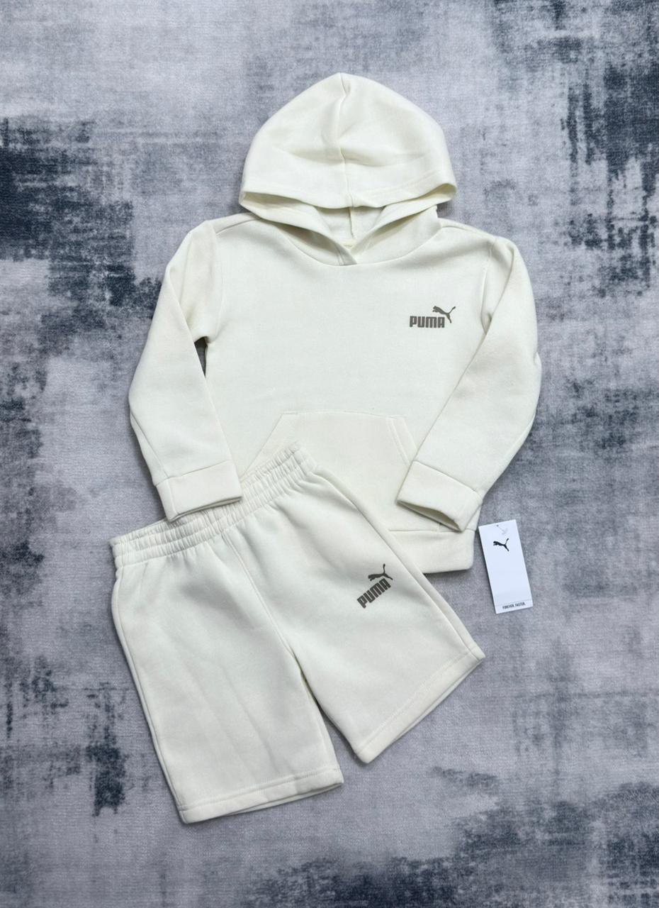 Conjunto Puma