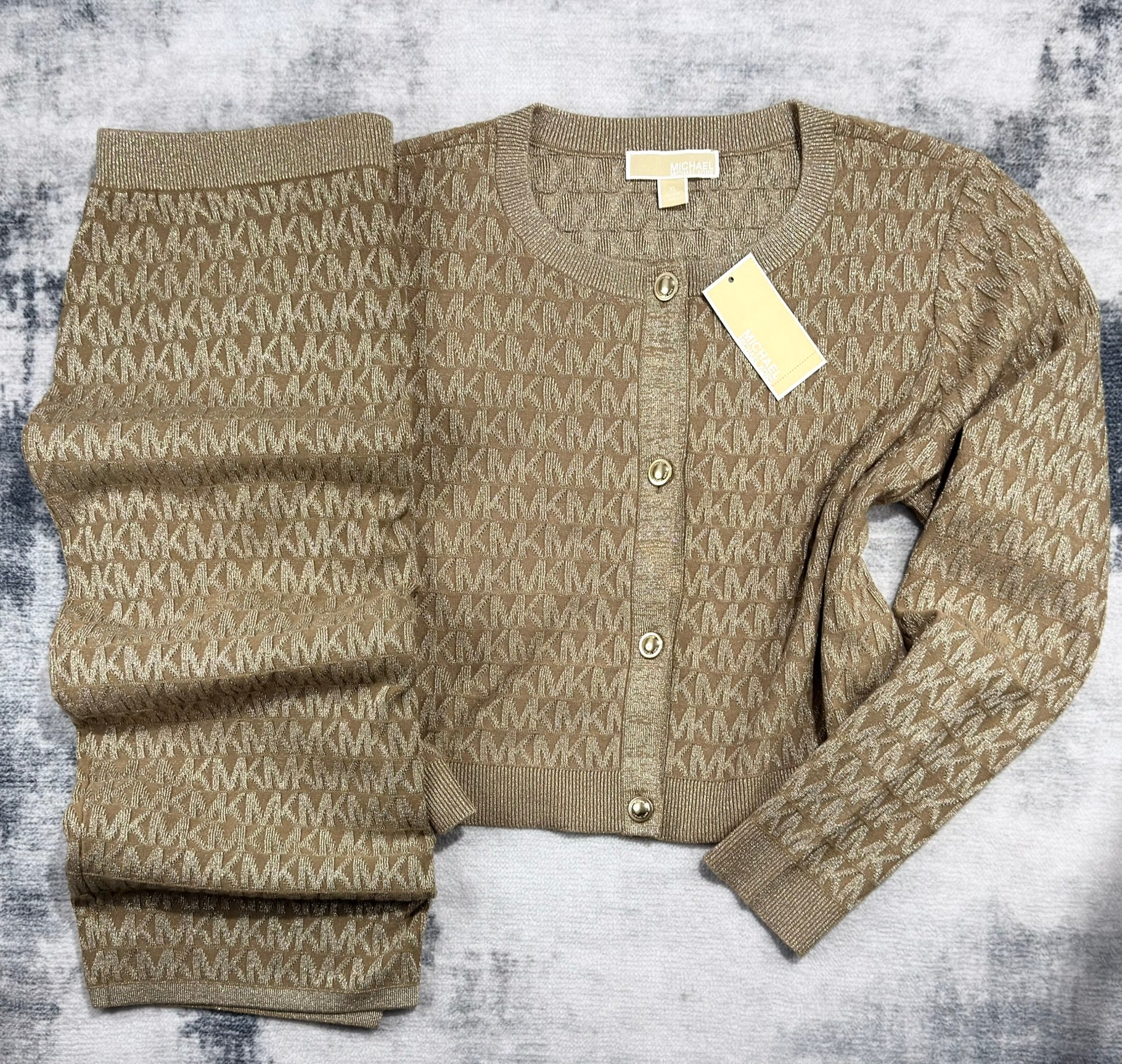 Conjunto Michael Kors