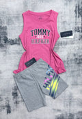 Conjunto Tommy Hilfiger