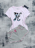 Conjunto Tommy Hilfiger