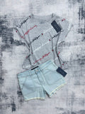 Conjunto Tommy Hilfiger