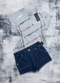 Conjunto Tommy Hilfiger