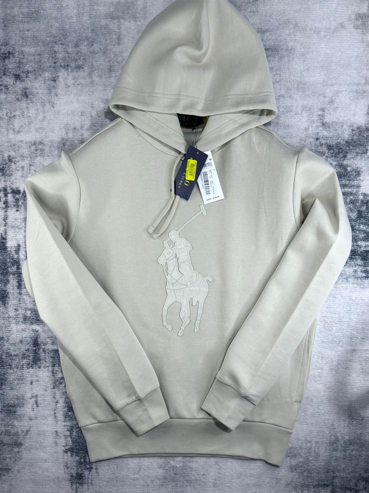 Sudadera de Hombre Polo Ralph Lauren