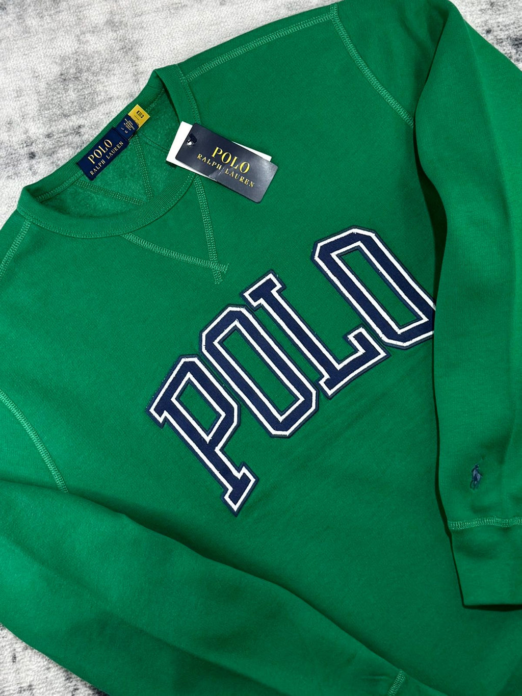 Sudadera de Hombre Polo Ralph Lauren