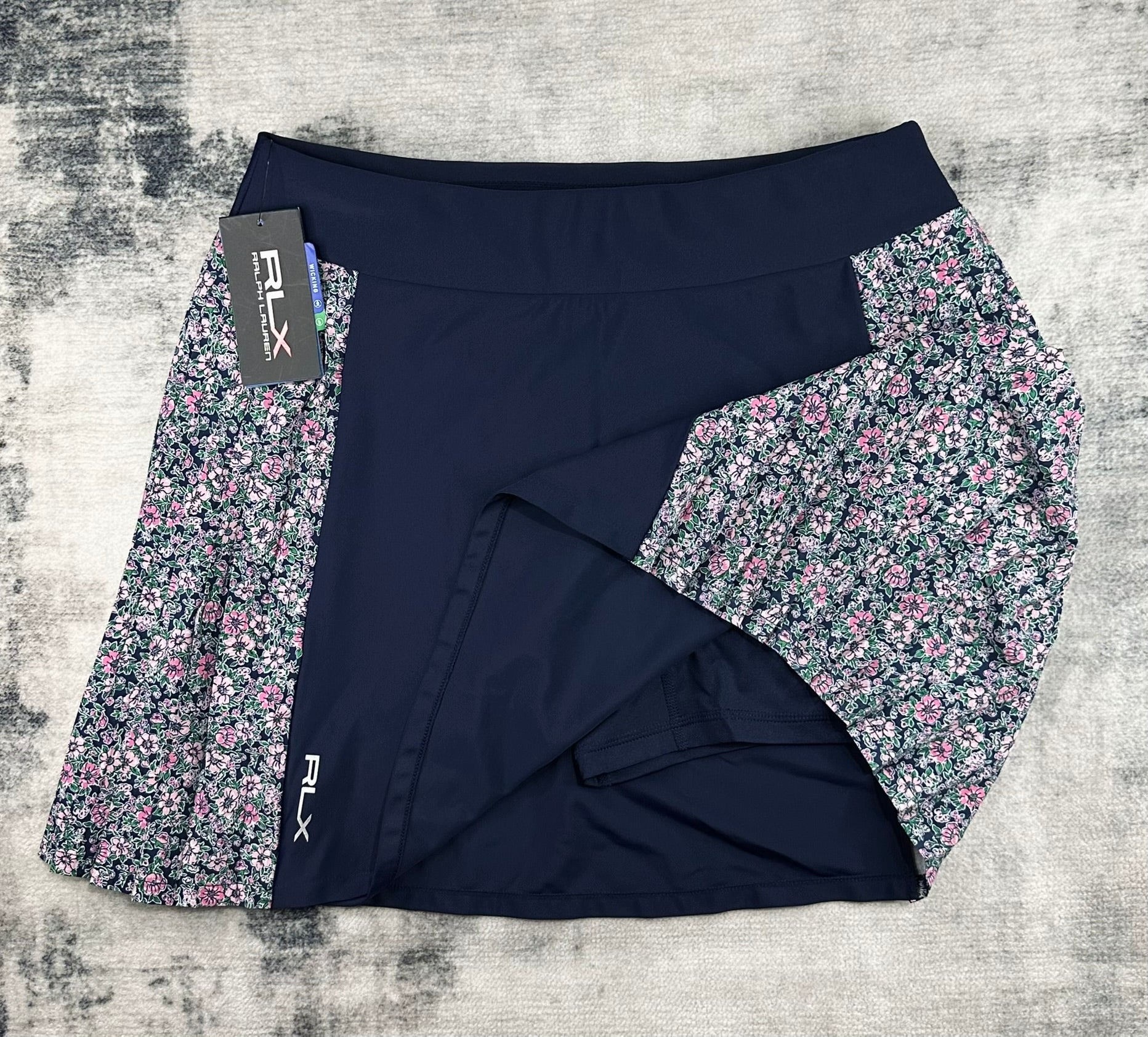Falda Polo Ralph Lauren