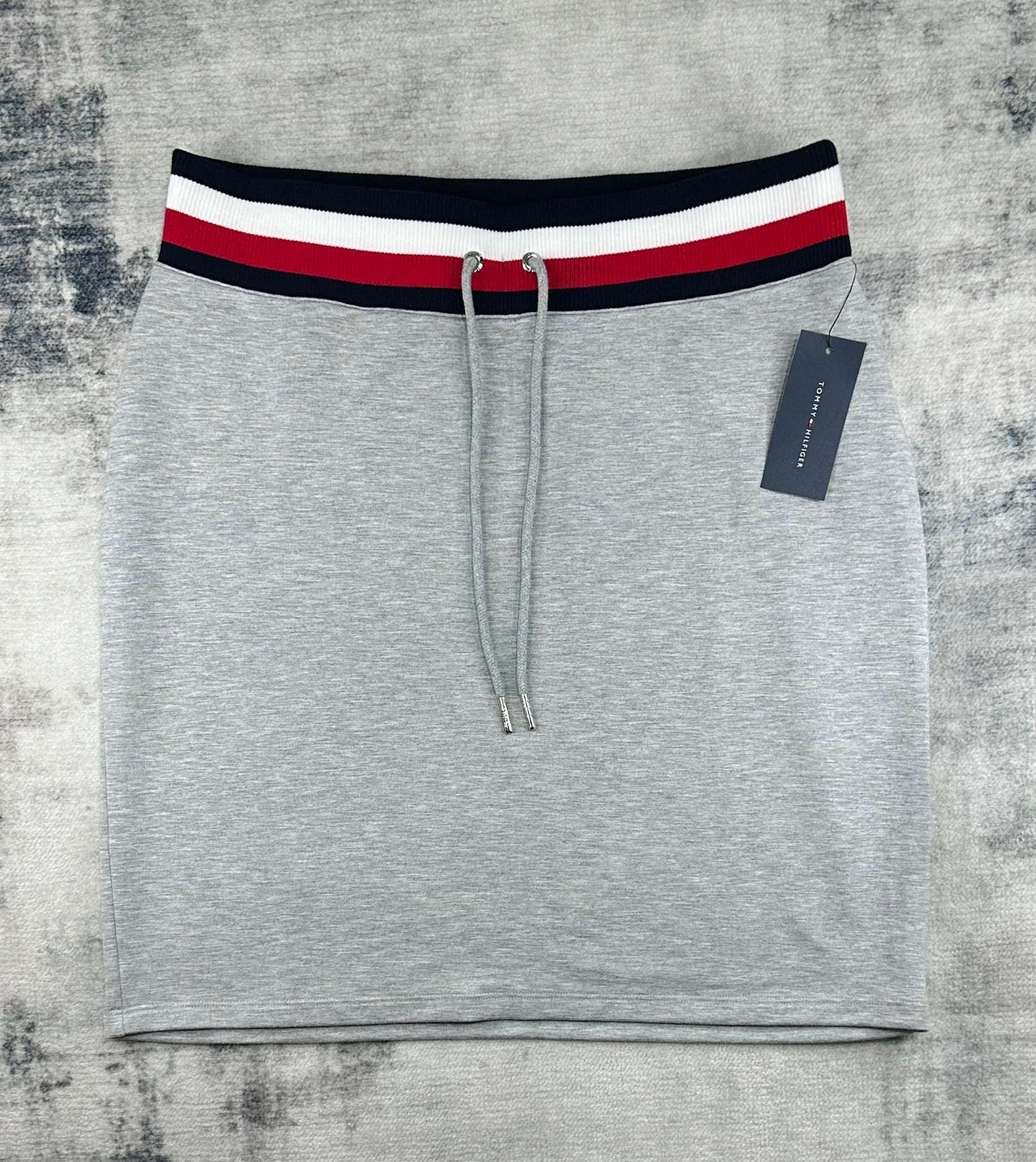 Falda Tommy Hilfiger