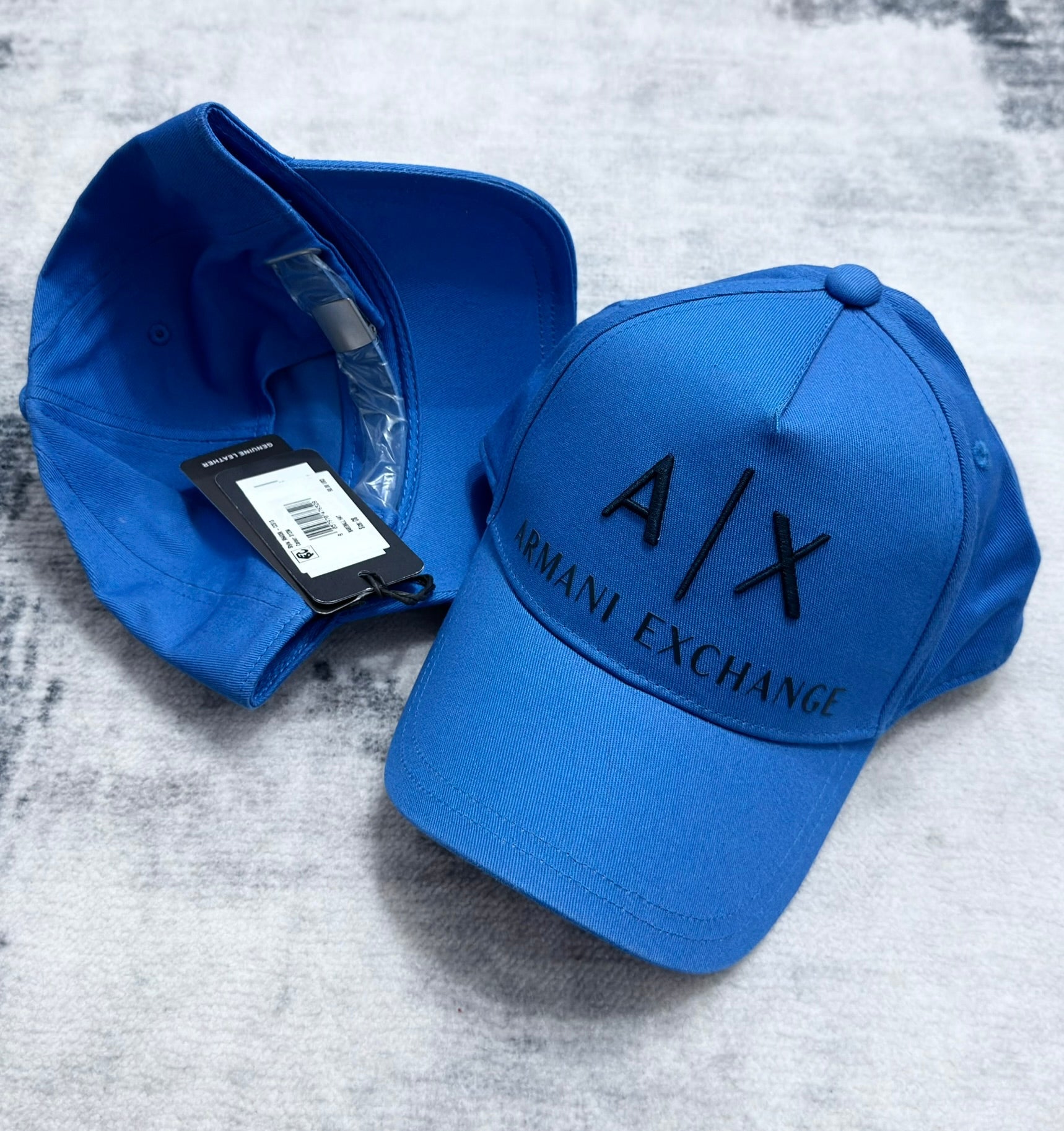 Gorra Armani Exchange