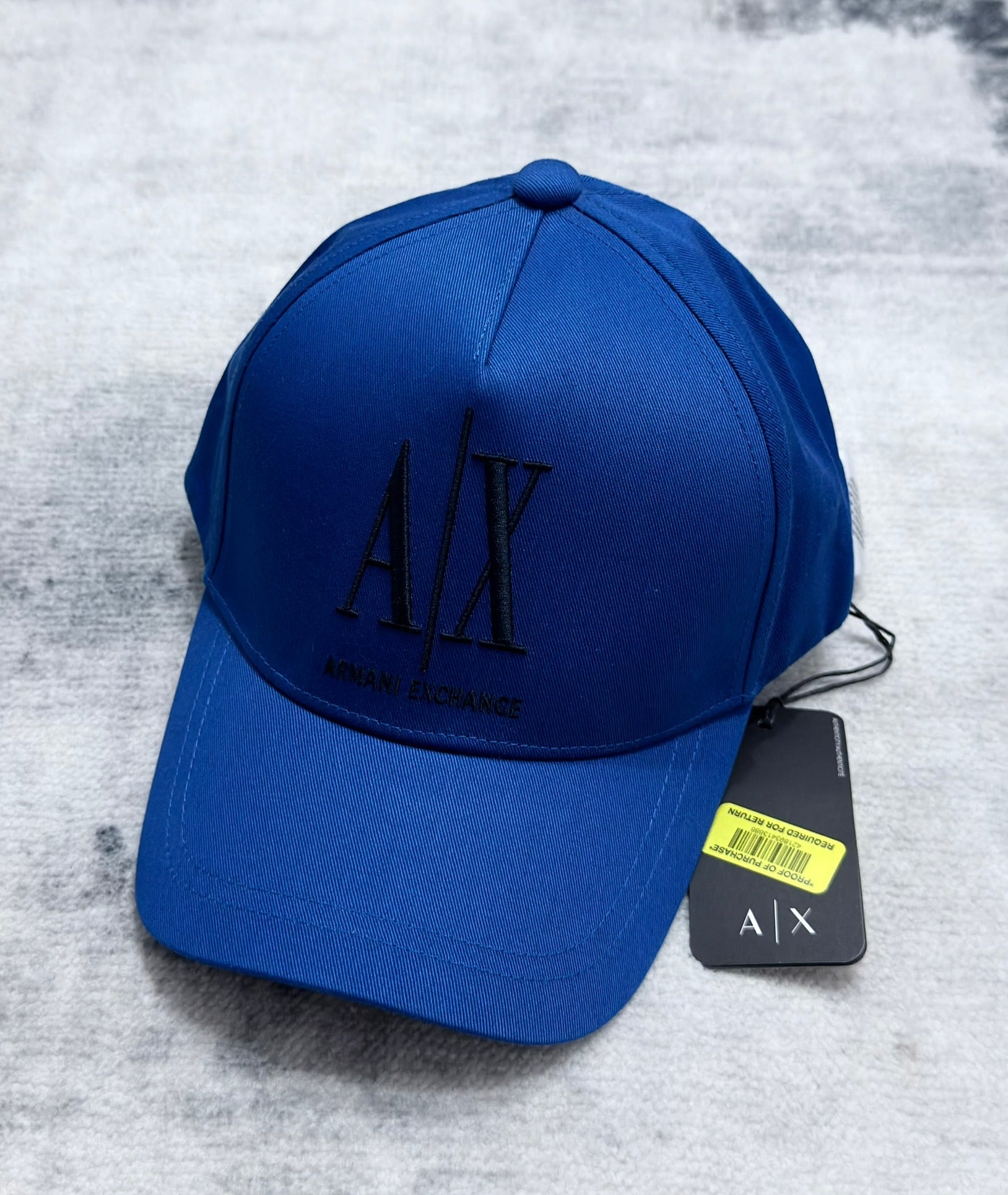 Gorra Armani Exchange