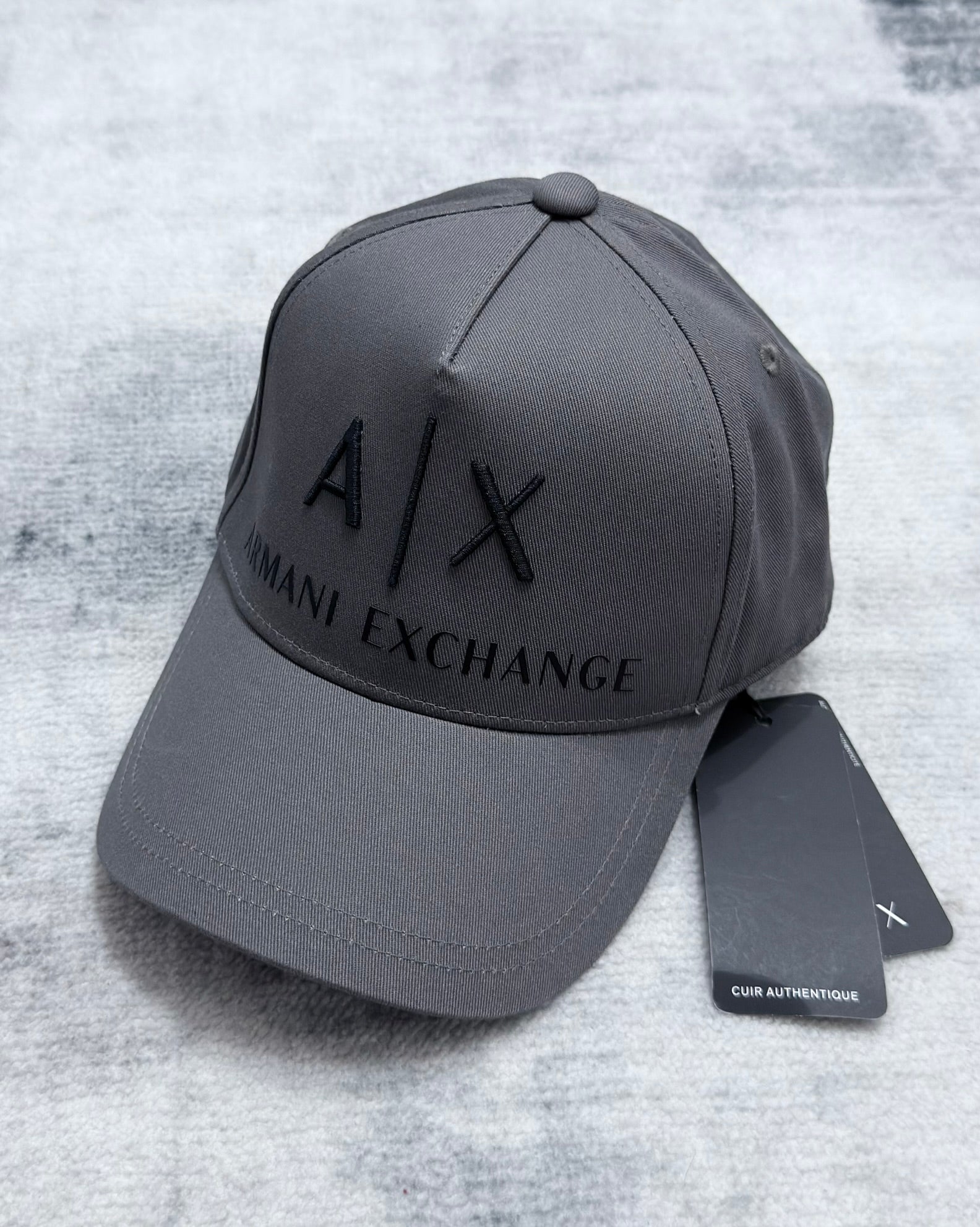 Gorra Armani Exchange