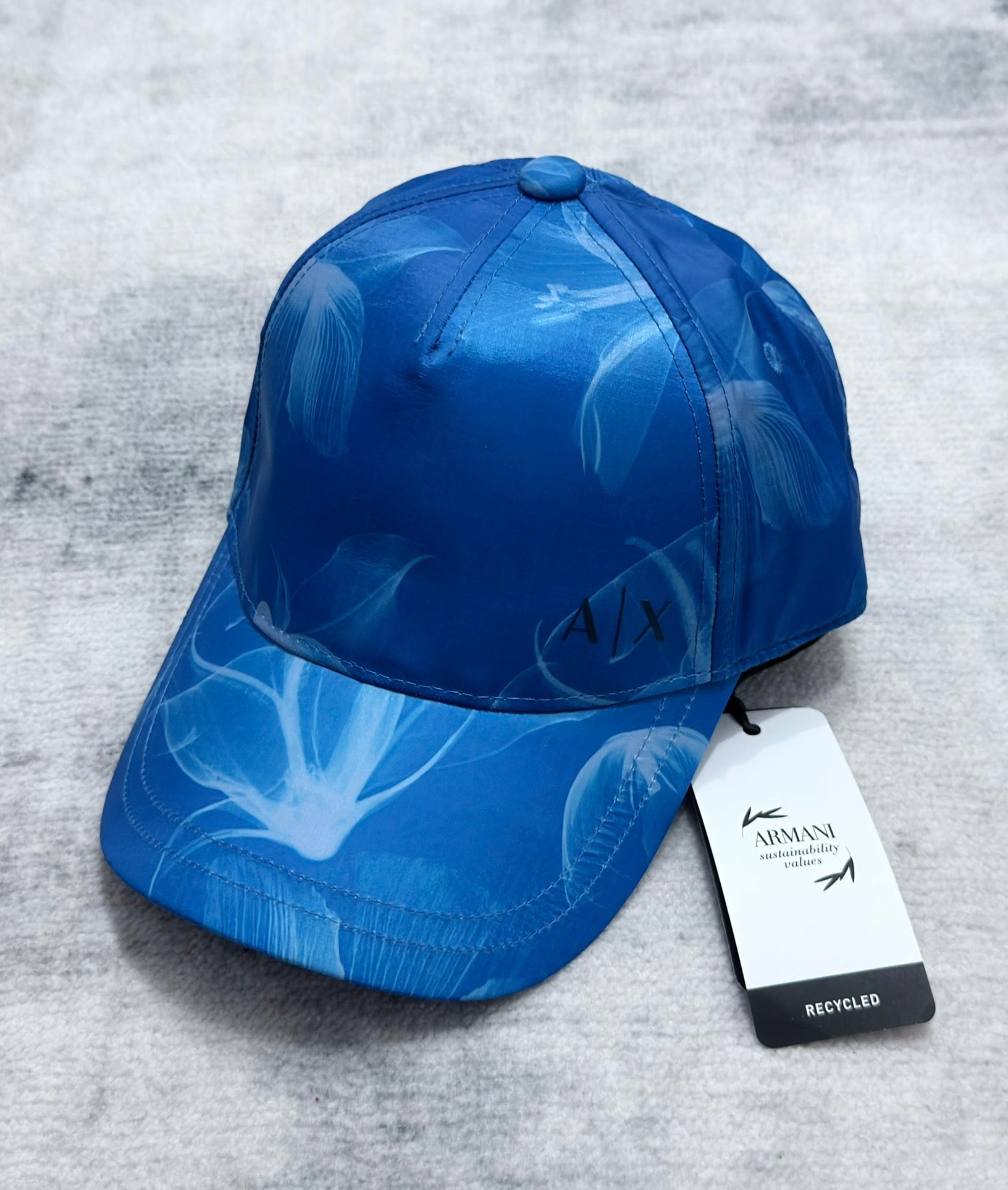 Gorra Armani Exchange