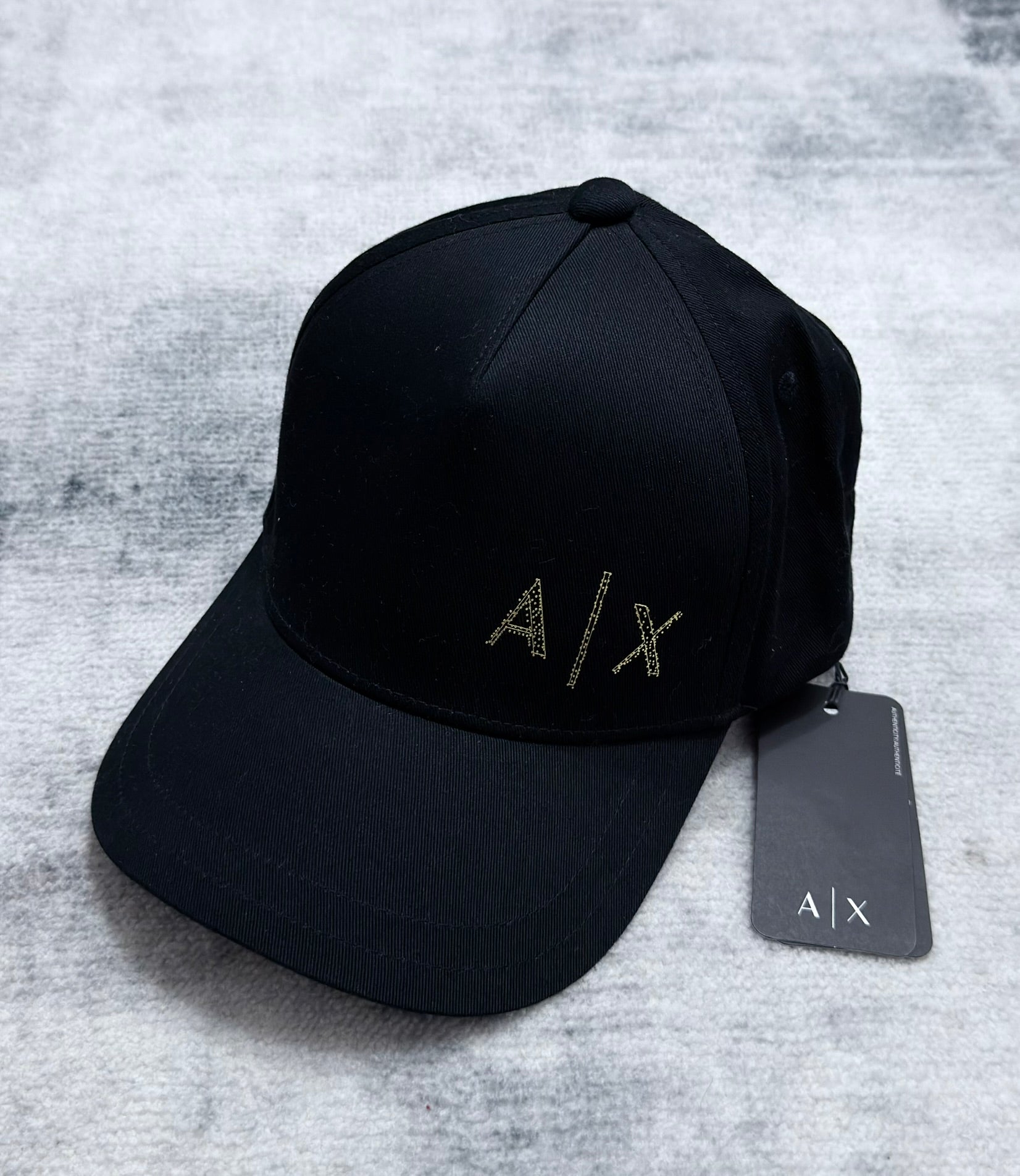 Gorra Armani Exchange
