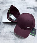 Gorra Boss