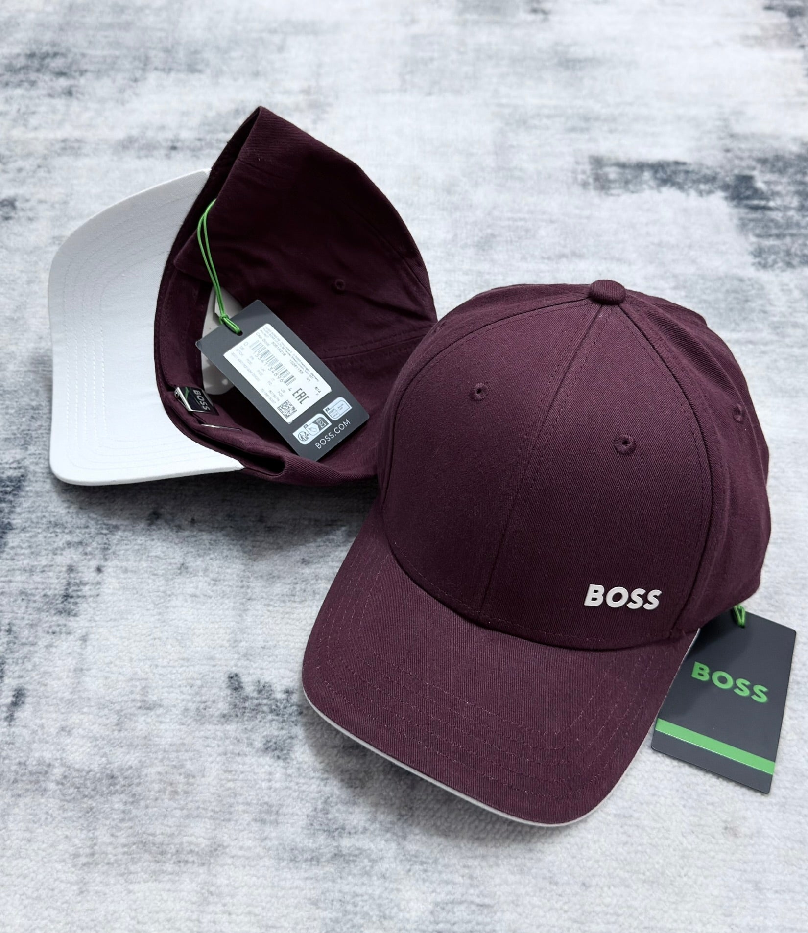 Gorra Boss
