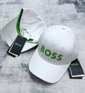 Gorra Boss
