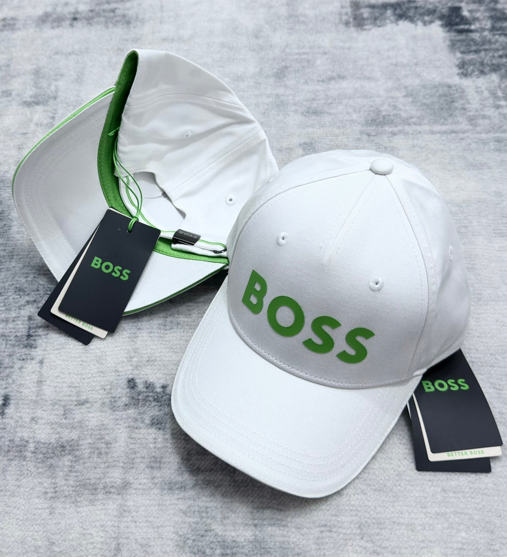 Gorra Boss