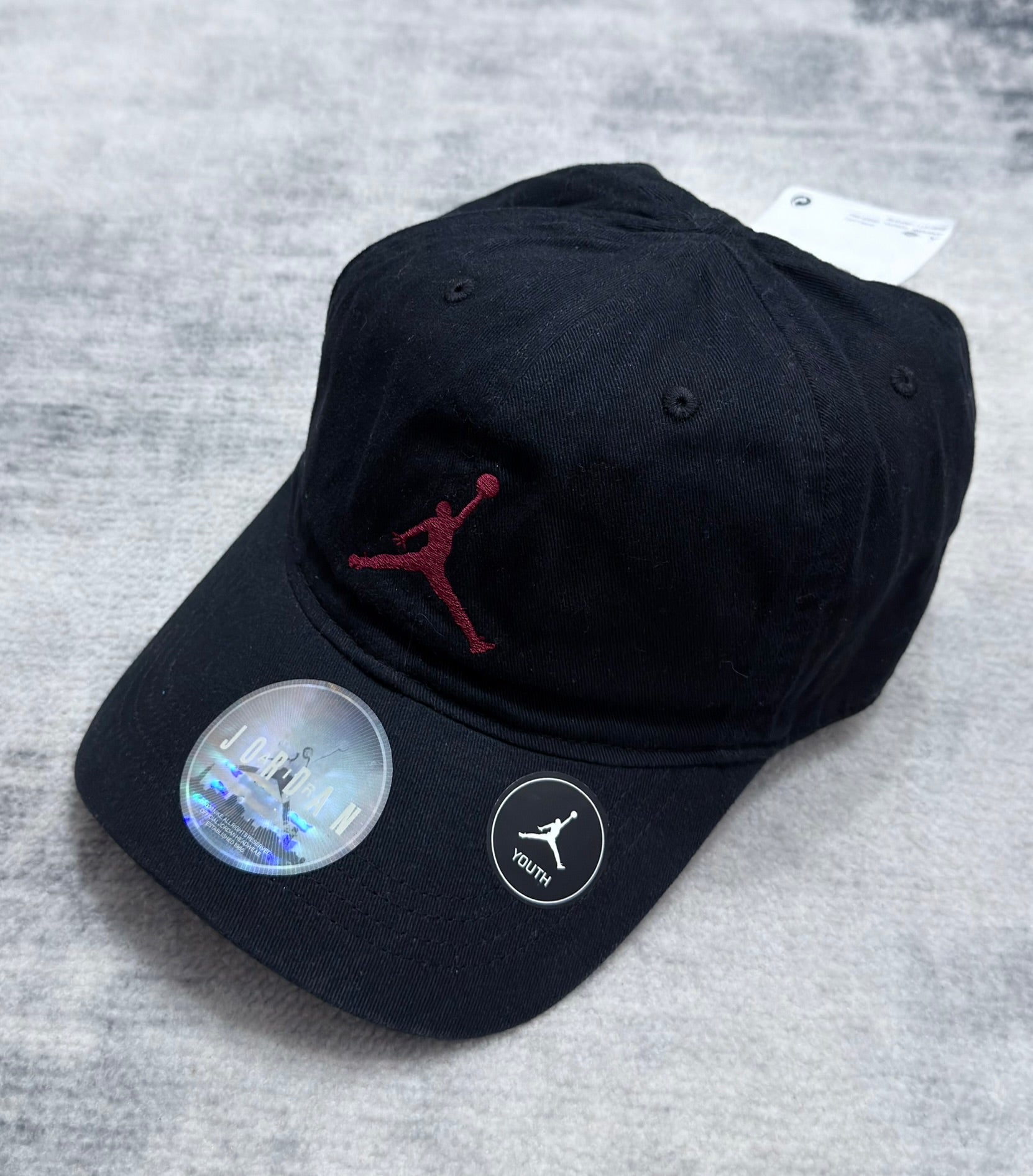 Gorra Jordan