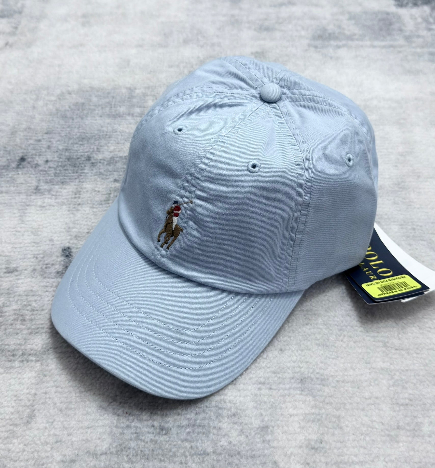 Gorra Polo Ralph Lauren