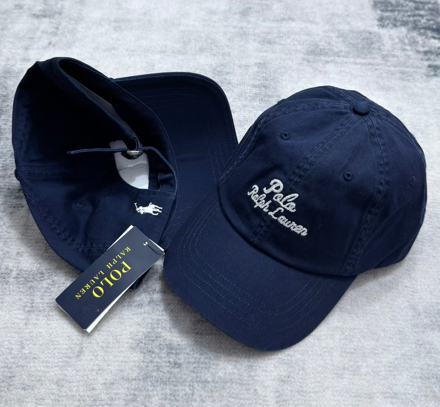 Gorra Polo Ralph Lauren