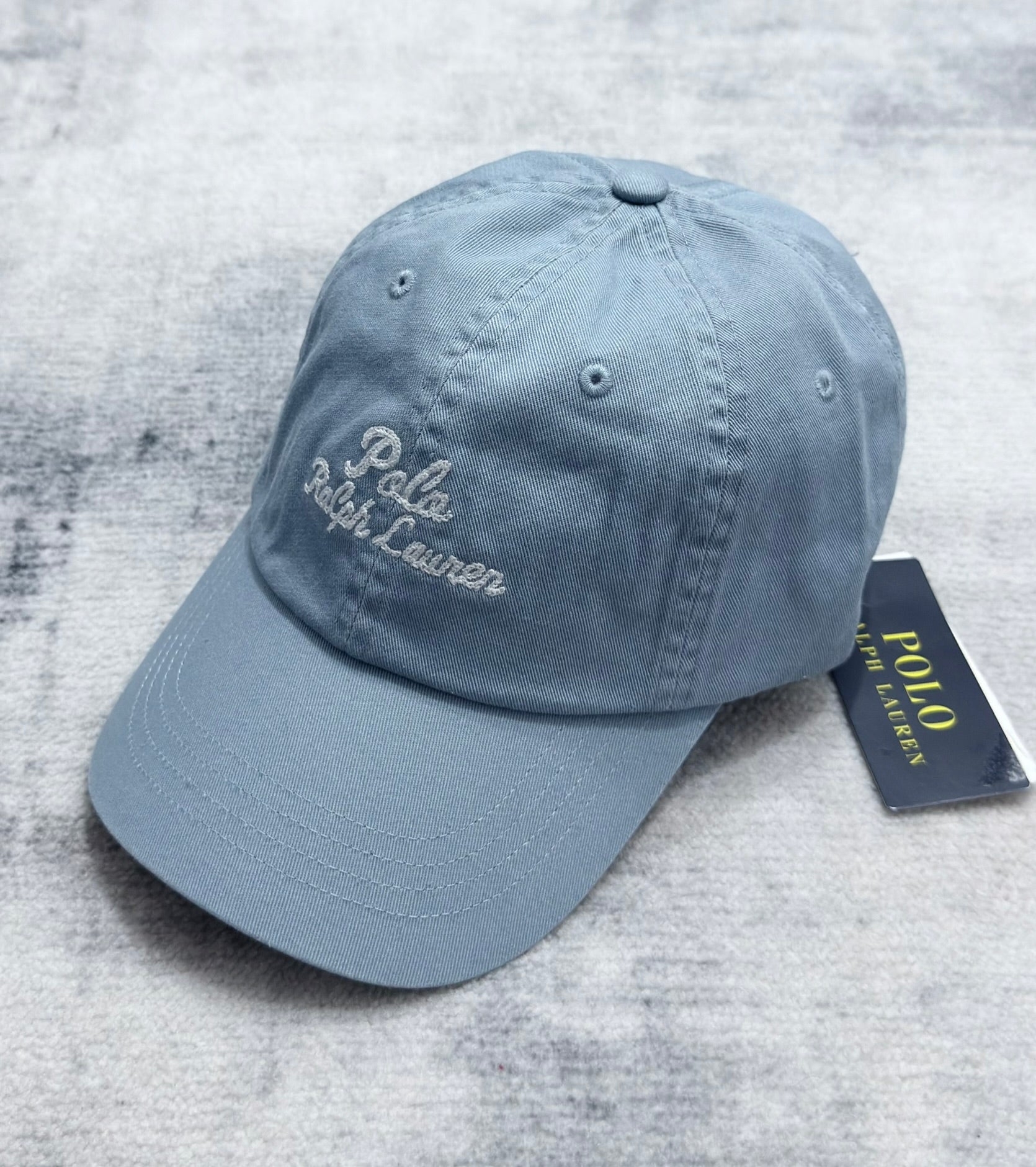 Gorra Polo Ralph Lauren