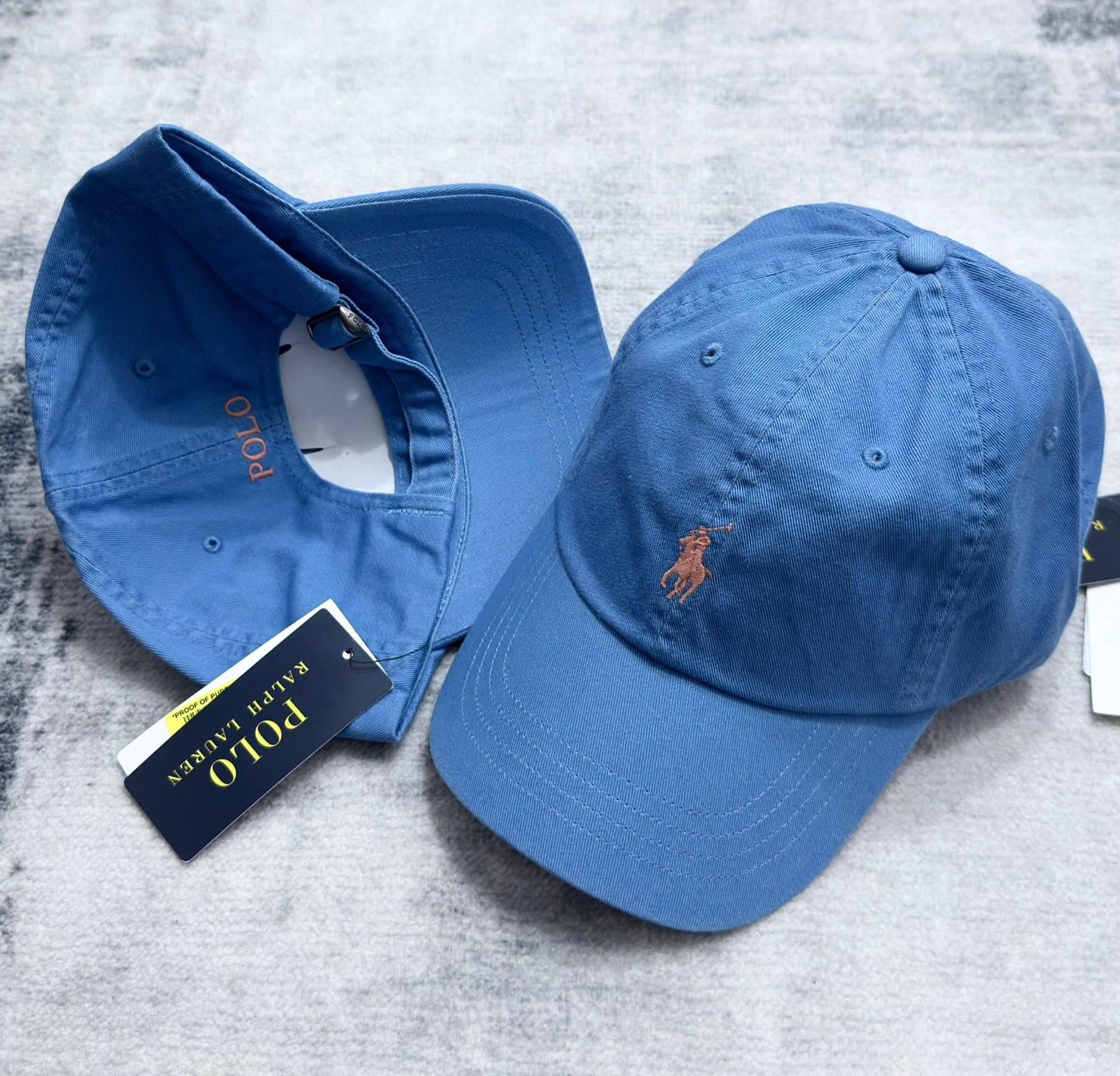 Gorra Polo Ralph Lauren