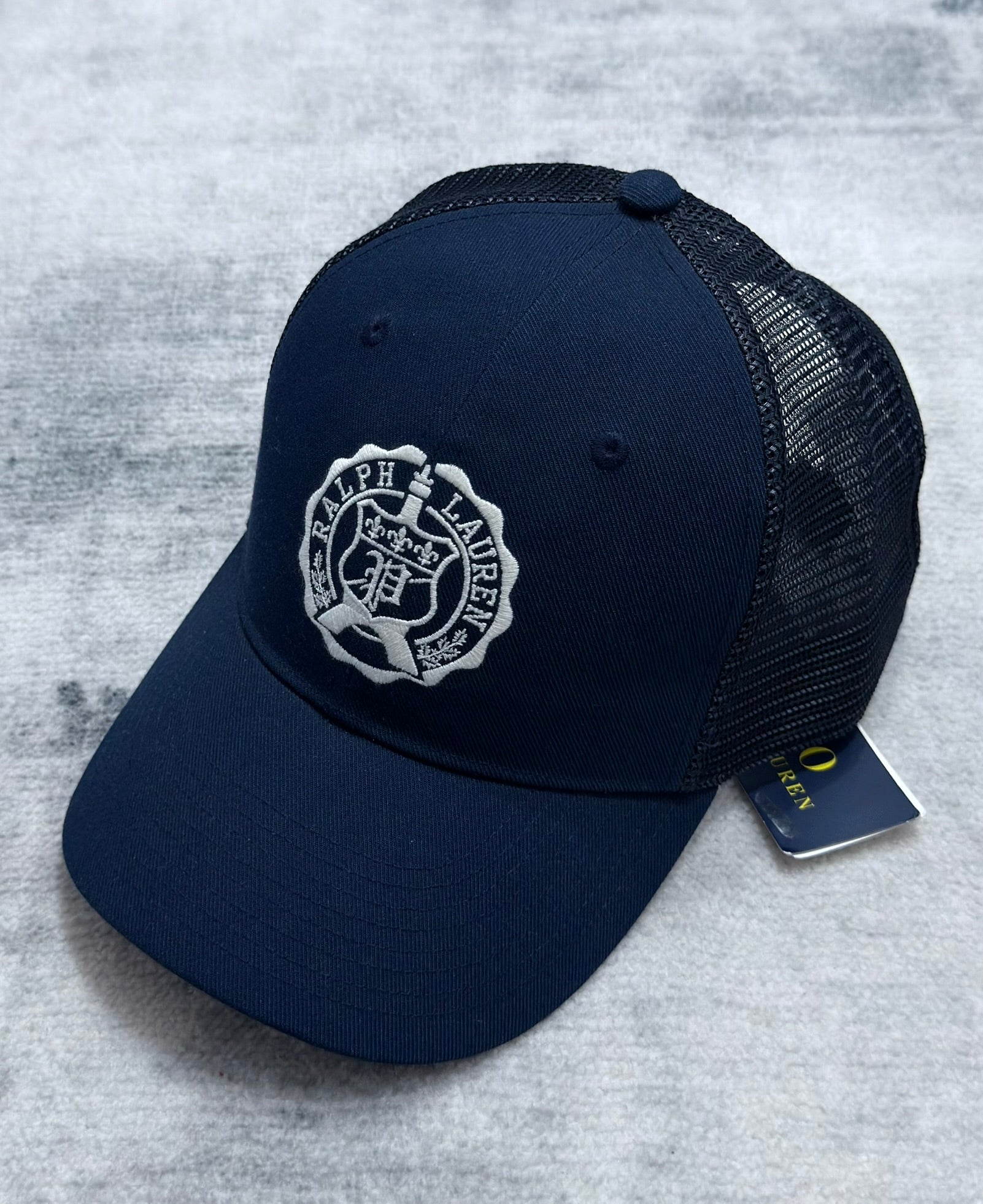 Gorra Polo Ralph Lauren