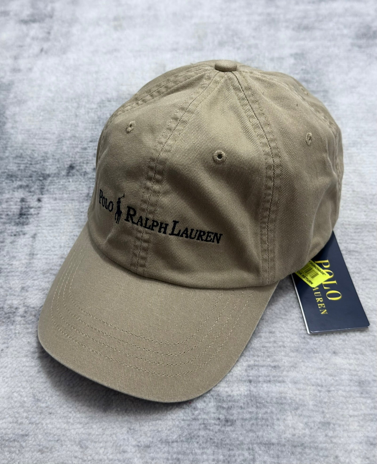 Gorra Polo Ralph Lauren