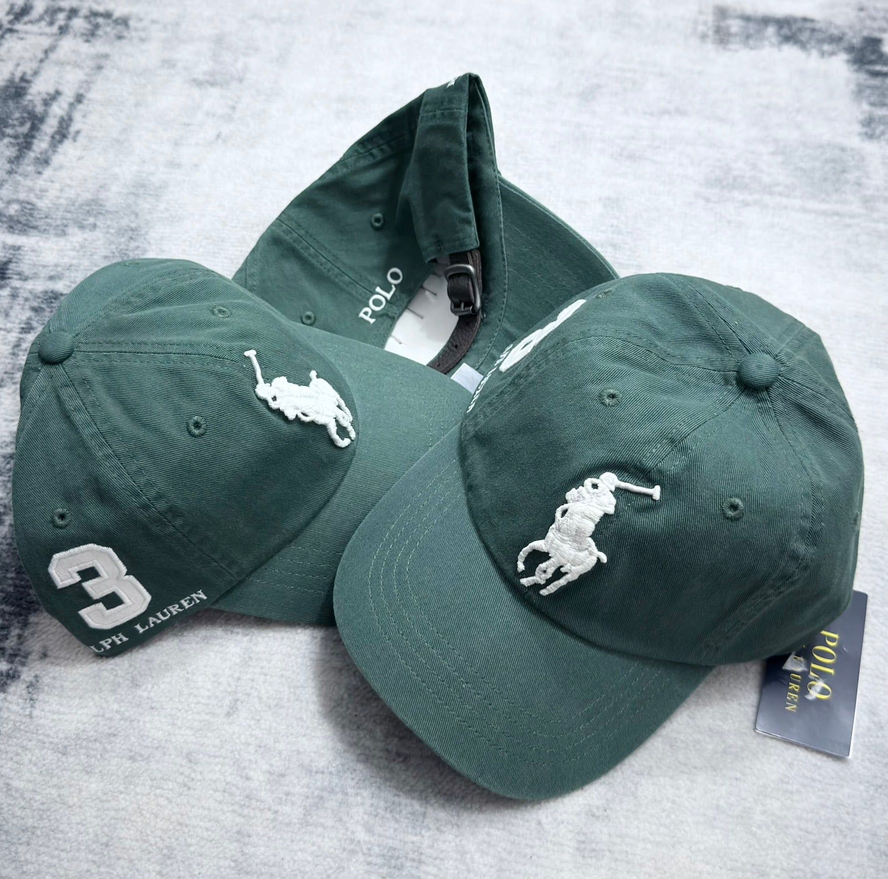 Gorra Polo Ralph Lauren