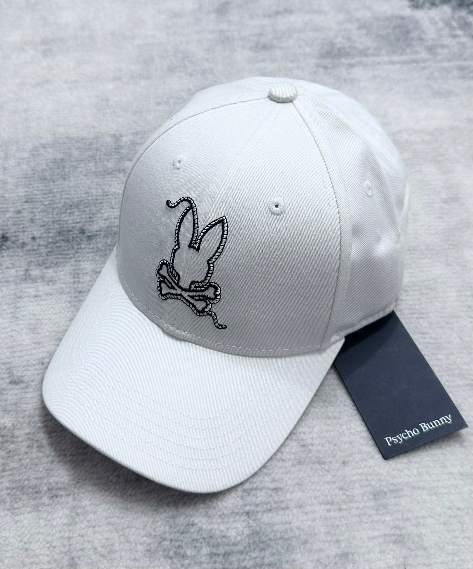 Gorra Psycho Bunny