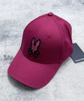 Gorra Psycho Bunny