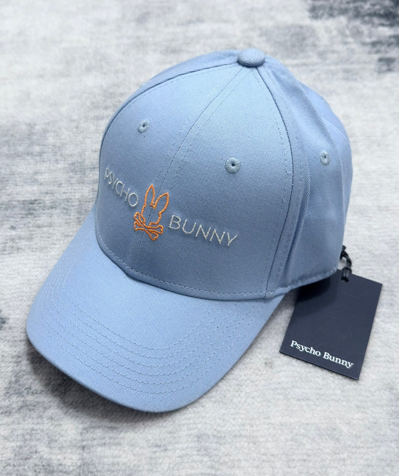 Gorra Psycho Bunny
