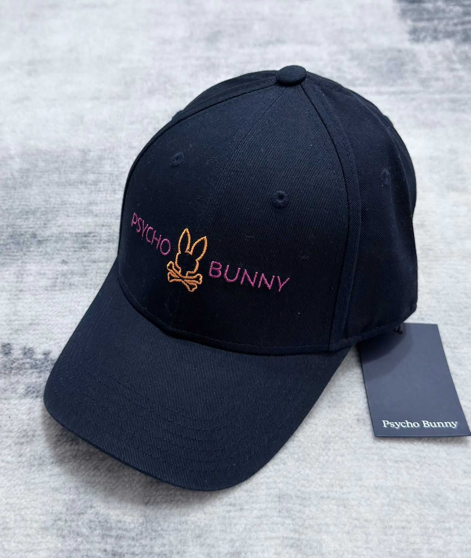 Gorra Psycho Bunny