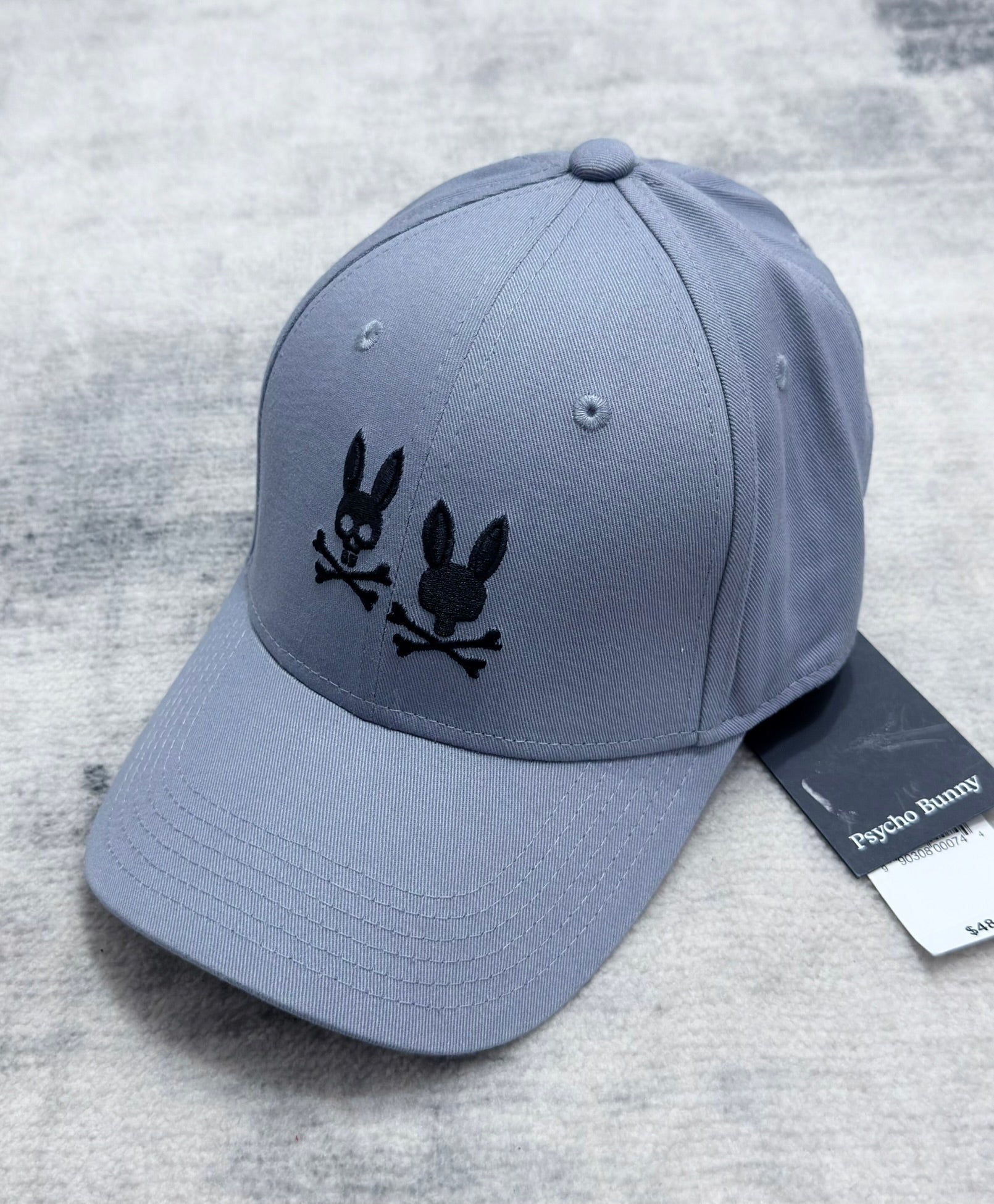 Gorra Psycho Bunny