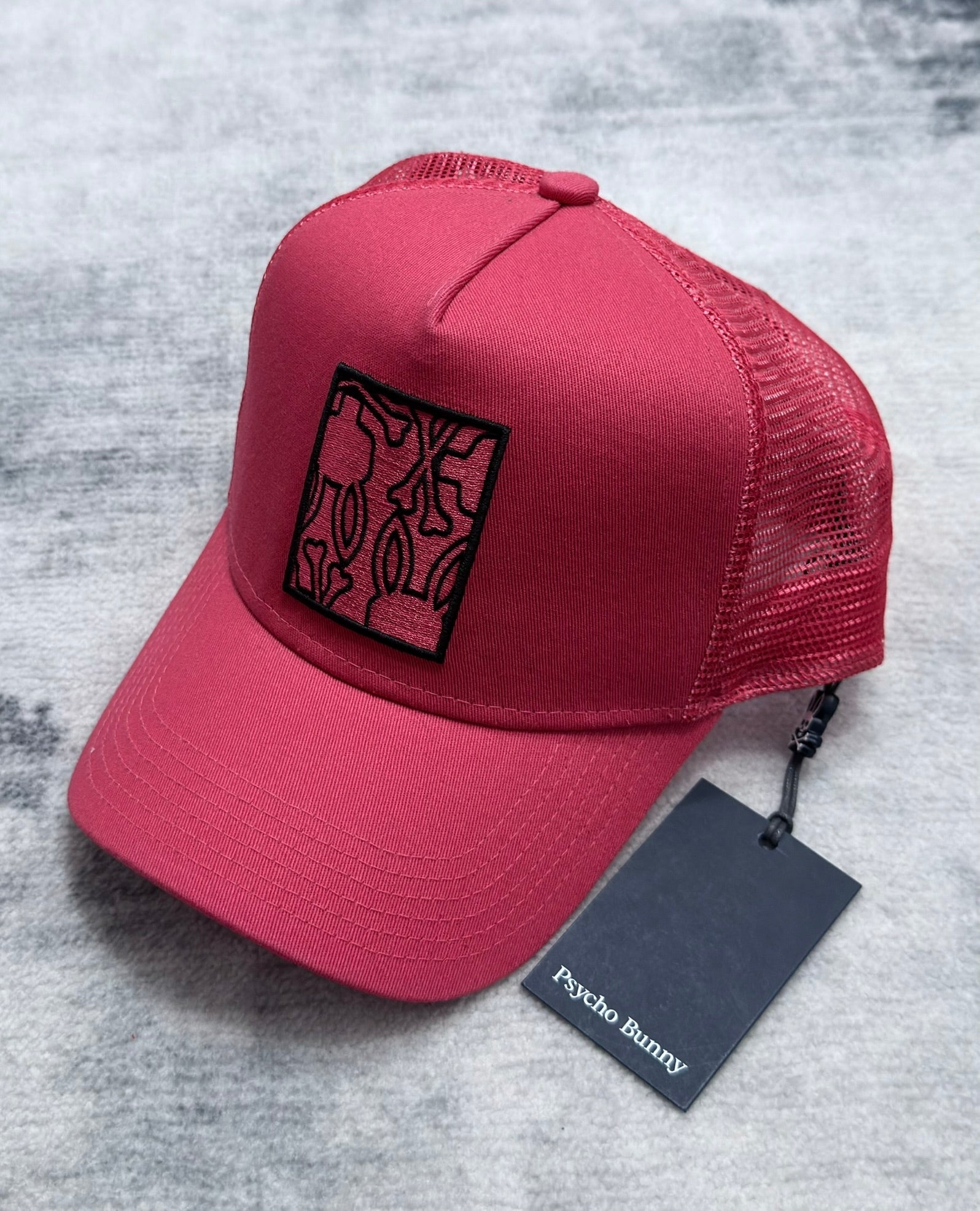 Gorra Psycho Bunny