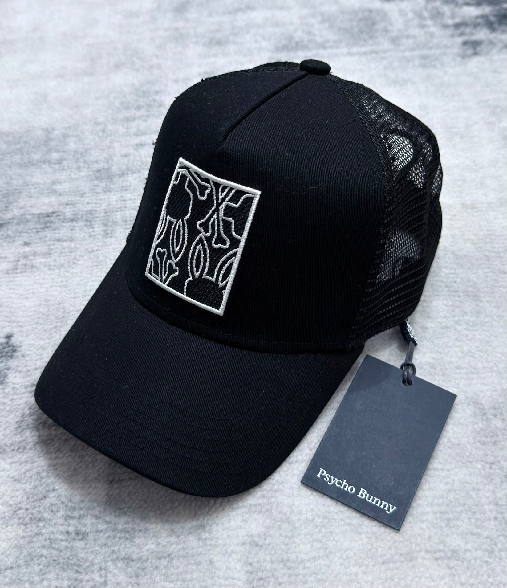 Gorra Psycho Bunny