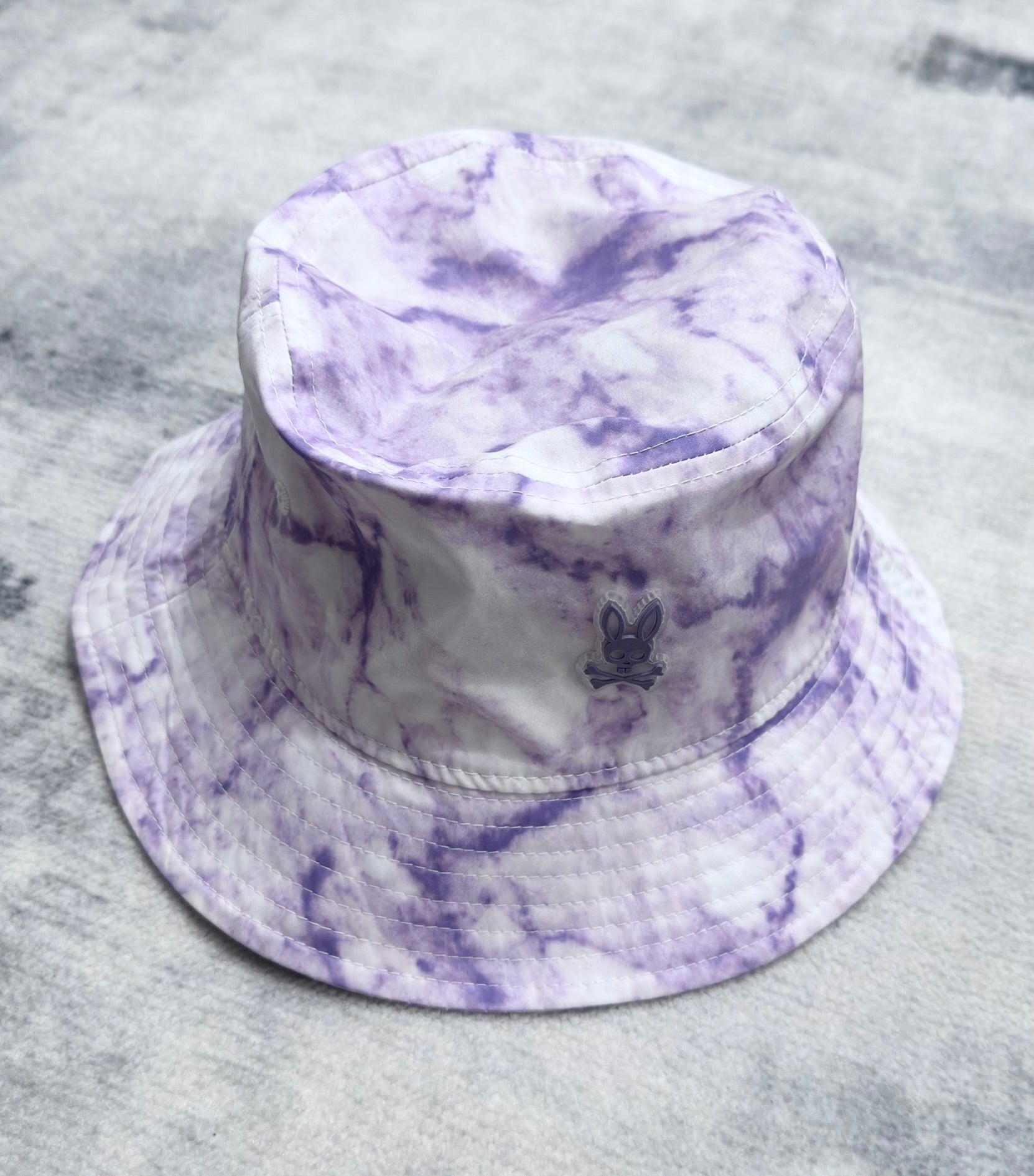 Gorra Psycho Bunny