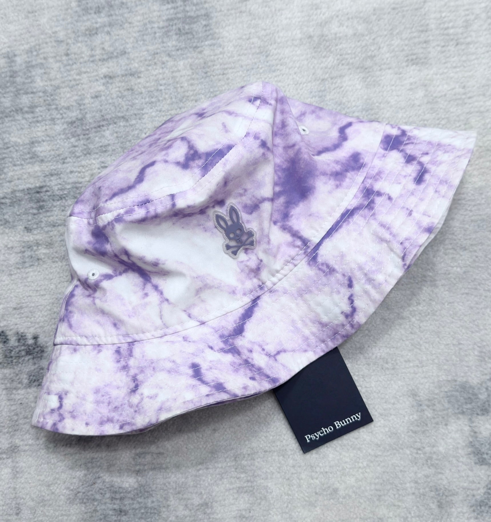 Gorra Psycho Bunny